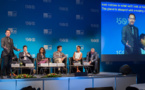 D'éminents spécialistes du secteur des TIC se réunissent à ITU Telecom World 2016