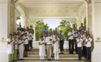 Emploi dans l’hôtellerie : Africa Luxury Hospitality lancé