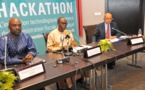 CEREMONIE DE CLOTURE DU HACKATHON :  Le ministre du Budget salue la clairvoyance de la DGID et la disponibilité du FMI
