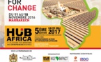 Clean Tech:La Tech 22 à Marrakech par Hub Africa