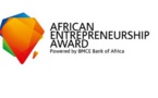 AFRICAN ENTREPRENEUSHIP AWARD DE BMCE BANK OF AFRICA:  37 entrepreneurs africains sélectionnés pour la phase finale