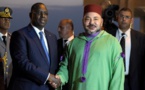 Partenariat : Macky Sall et le Roi Mohammed VI signent un accord dédié à l’entreprenariat
