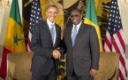 Distinction : La Chambre de Commerce américaine prime Macky Sall pour son leadership