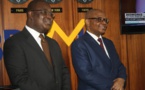 Visite de travail : La Commission des marchés financiers du Cameroun à l’école de la BRVM