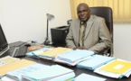 OUMAR BASSIROU DIOP, COORDONATEUR DE L’UCSPE/DGPPE :  « La société civile est un partenaire incontournable de l’Etat dans la formulation, la mise en œuvre et le suivi-évaluation des politiques publiques. »