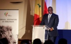 Invité par le FMI : Macky Sall expose les grandes lignes du PSE