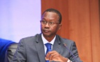 M. MAKHTAR DIAGNE, DASP :  «  1 500 milliards de FCFA pour le secteur secteur privé au titre de la commande publique »