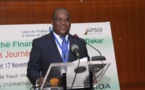 M. EDOH KOSSI AMENOUNVE, DIRECTEUR GENERAL DE LA BRVM :  « Notre ambition est de devenir l’une des trois bourses émergentes d’Afrique »