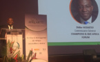 Troisième édition Champions &amp; SME AFRICA Forum : 500 chefs d’entreprises à Abidjan