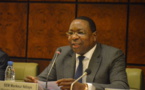 Conseil de sécurité : L’agenda très chargé de Mankeur Ndiaye
