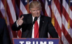 Ce que Trump doit faire pour l’économie américaine