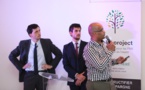 Lancement IROKO PROJECT: « Il nous faut trouver des solutions innovantes de financement des PME » selon le DG de la BNDE