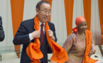 Violence contre les femmes : L'ONU appelle à financer davantage le combat