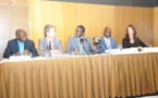 ATELIER « COACHING DES CADRES DU MEFP : Amadou Bâ veut améliorer les performances des cadres de son ministère