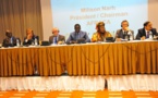 Assises mondiales sur le Financement Agricole et Rural : Amadou Ba réaffirme l’engagement de l’Etat du Sénégal à accompagner l’agriculture Assises mondiales sur le Financement Agricole et Rural : Amadou Ba réaffirme l’engagement de l’Etat du Sénégal à accompagner l’agriculture