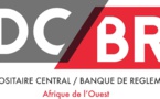 Marché Financier : Le dépositaire central de la Banque de règlement dévoile sa nouvelle identité