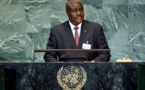 Présidence Union africaine: Le candidat Tchadien, Moussa Faki Mahamat prend une longueur d’avance sur les autres candidats en lice