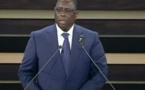 Lutte contre le terrorisme : Macky Sall donne ses recettes