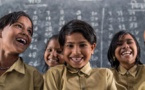 Faire progresser l’égalité des sexes via l’éducation