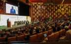 Rapport sur la concurrence en Afrique : « Une concurrence saine est garante d’un développement économique équitable, inclusif et durable. », selon M. Timbinkosi Bonakele, président du FAC