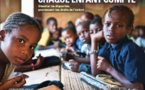 Soixante-dixième anniversaire de l’UNICEF : Un bilan satisfaisant