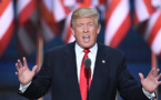 Trump et l'exemple de l'Angleterre