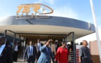 TRAIN EXPRESS REGIONAL DAKAR-AIBD : Macky Sall lance les travaux et promet l’inauguration dans 2 ans
