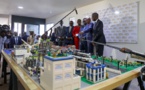 RELANCE DU CHEMIN DE FER : Macky Sall veut  l’opérationnalité de la ligne Dakar-Bamako