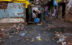 Complexes inégalités