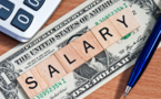 Salaires dans le monde : Baisse générale à son plus bas niveau en quatre ans, selon l’OIT