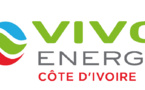 VIVO ENERGY CI : Hausse du résultat net du 3ème trimestre de 24%