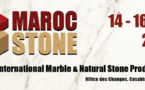 Salon international « Maroc Stone » : Le rendez-vous des opérateurs africains et des meilleurs producteurs mondiaux