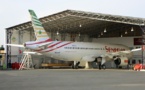 SENEGAL AIRLINES : 159 agents attendent toujours leur indemnisation