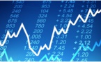 Indices Boursiers : Des évolutions contrastées à fin Novembre 2016