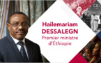 AFRICA CEO FORUM 2017 : Le Premier ministre éthiopien attendu