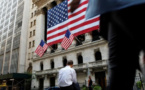 Les profits des banques américaines dopés par l'effet Trump