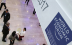 Davos 2017, Lost in Transition