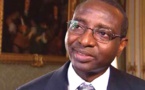 BID : Le Vice-Président chargé des Opérations Mansur Muhtar à Dakar