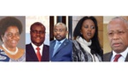 Présidence Union africaine : Cinq candidats pour un fauteuil