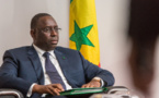 Industrie : Macky Sall prône un renouveau productif