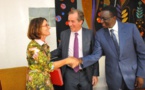 COMPETITIVITE DES ENTREPRISES ET APPUI A LA GOUVERNANCE :   L’Afd injecte plus de 10 milliards au Sénégal
