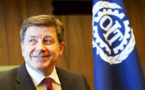 Guy Ryder: «Il est encore temps de faire que la mondialisation bénéficie à tout le monde»