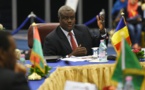 Présidence Commission Union Africaine : Moussa Faki Mahamat, nouveau Président