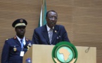 Présidence UA : Le sentiment du devoir accompli de Idriss Déby