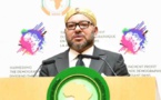 Mohamed VI au Sommet de l’Union Africaine : «Je rentre enfin chez moi»