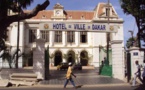 Afrique : Dakar anticipe sur ses problèmes avec sa stratégie Ville résiliente