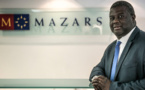 Mazars opte pour la continuité avec Abdou Souleye Diop