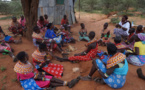 Excision: 200 millions de femmes et de filles dans le monde ont subi une mutilation génitale féminine