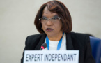 Centrafrique : Une experte de l'ONU s'inquiète de la dégradation de la situation sécuritaire et humanitaire
