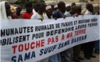 Afrique : 63 % des litiges fonciers causés par le déplacement forcé des populations locales